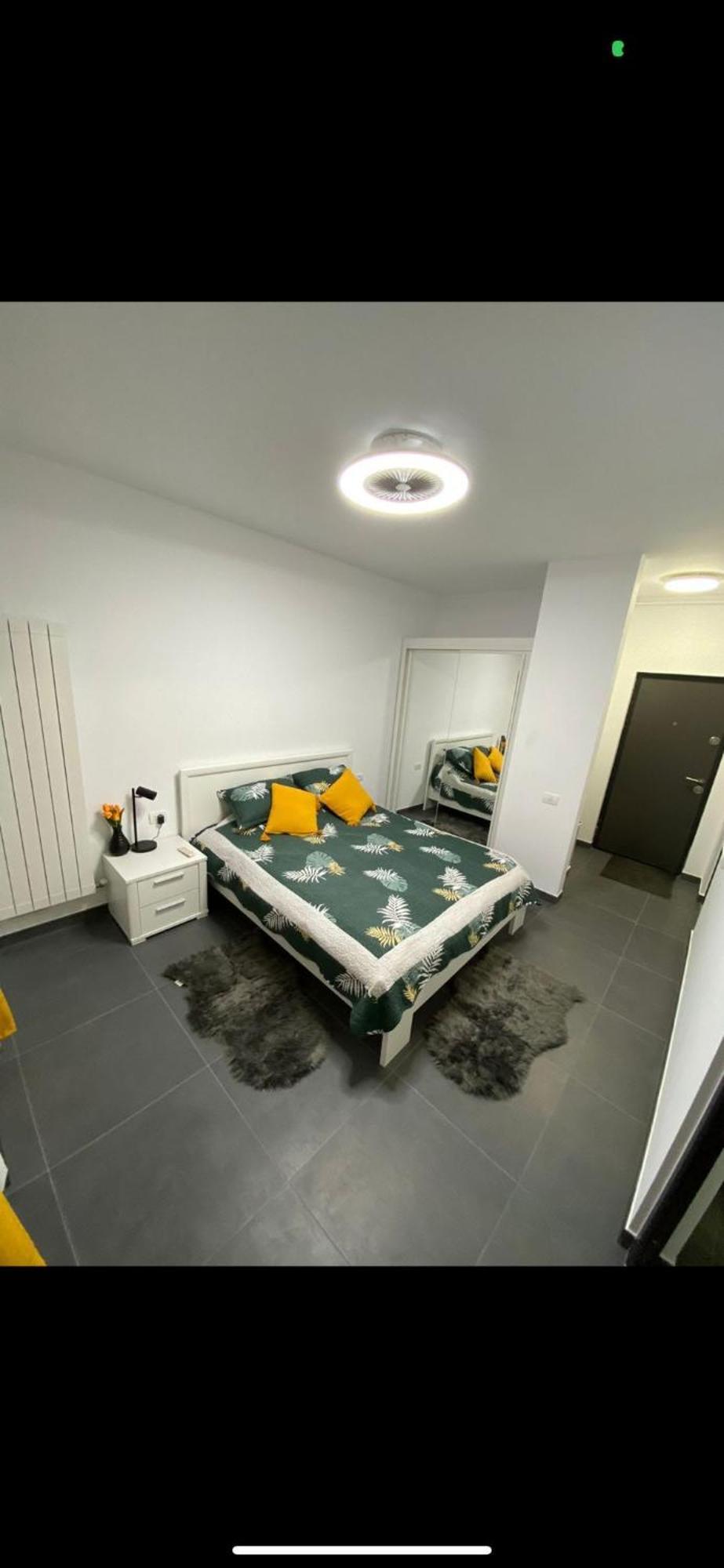 Jolie Studios & Apartments Eforie Nord Buitenkant foto