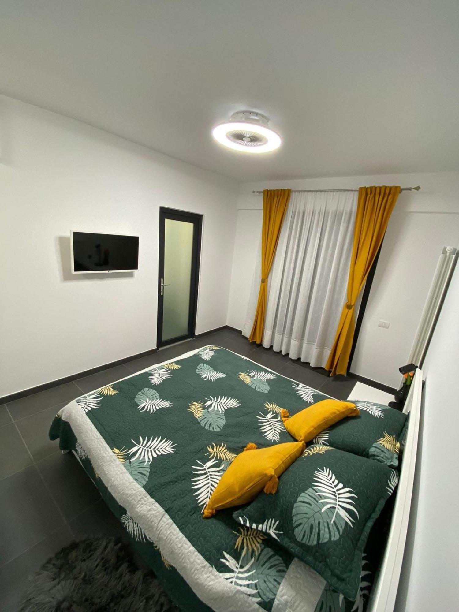 Jolie Studios & Apartments Eforie Nord Buitenkant foto